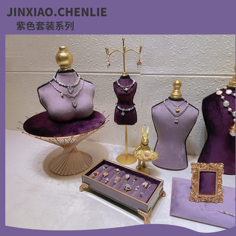 简约饰品珍珠详情页 (1)