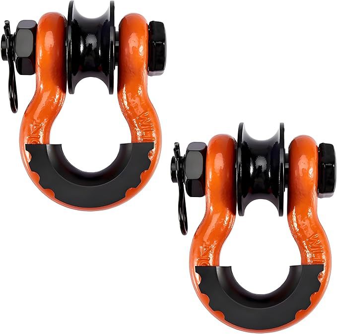 상자에 오렌지 쌍