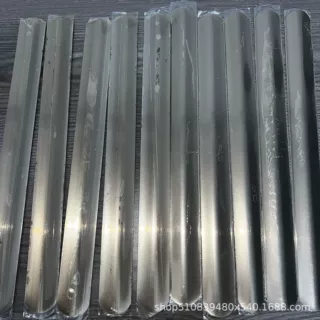 16丝啪啪圈配件18丝钢片20丝铁片22丝包胶毛绒玩具弹簧拍拍圈手环