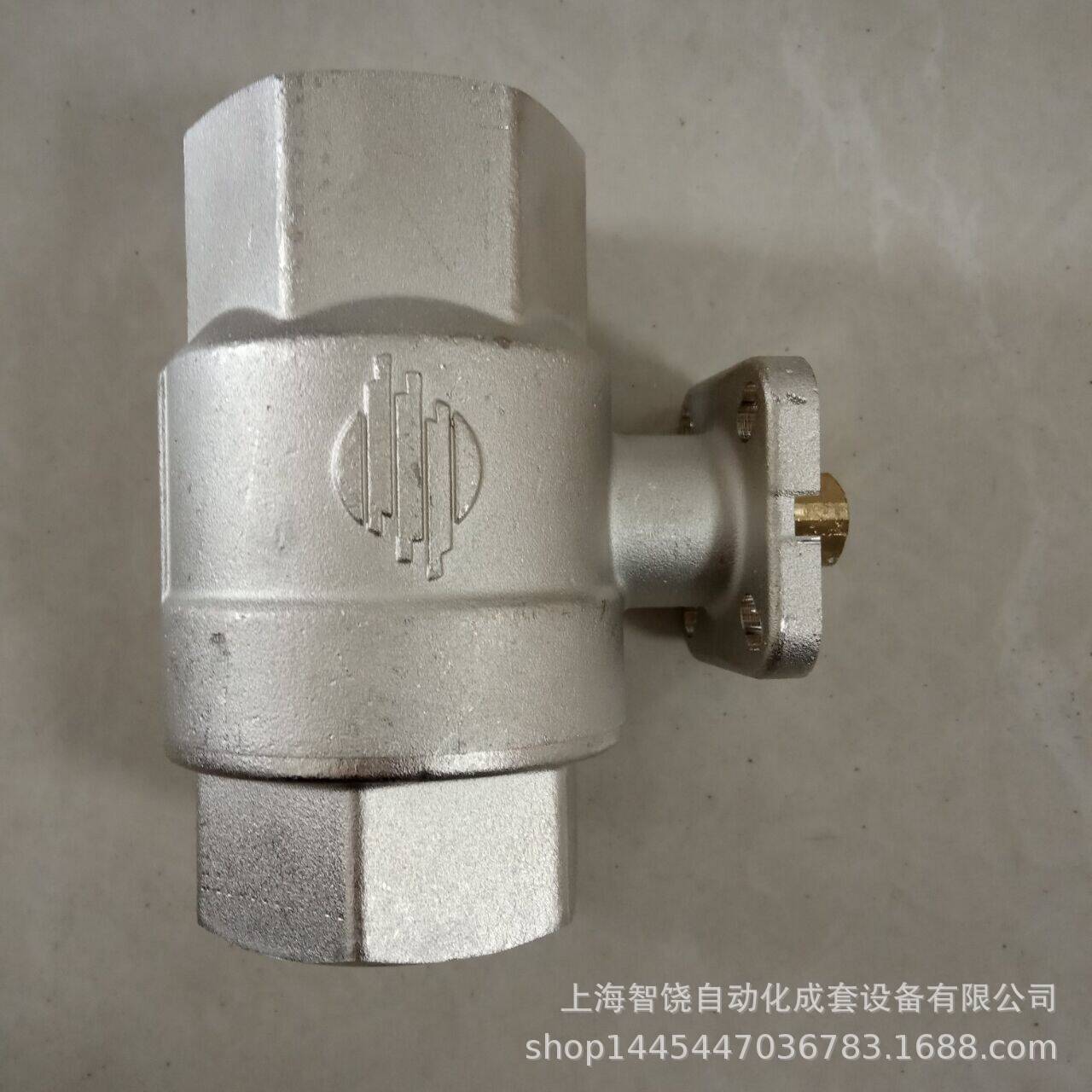 价格需核实  OMAL 球阀  D420H097 品类齐全