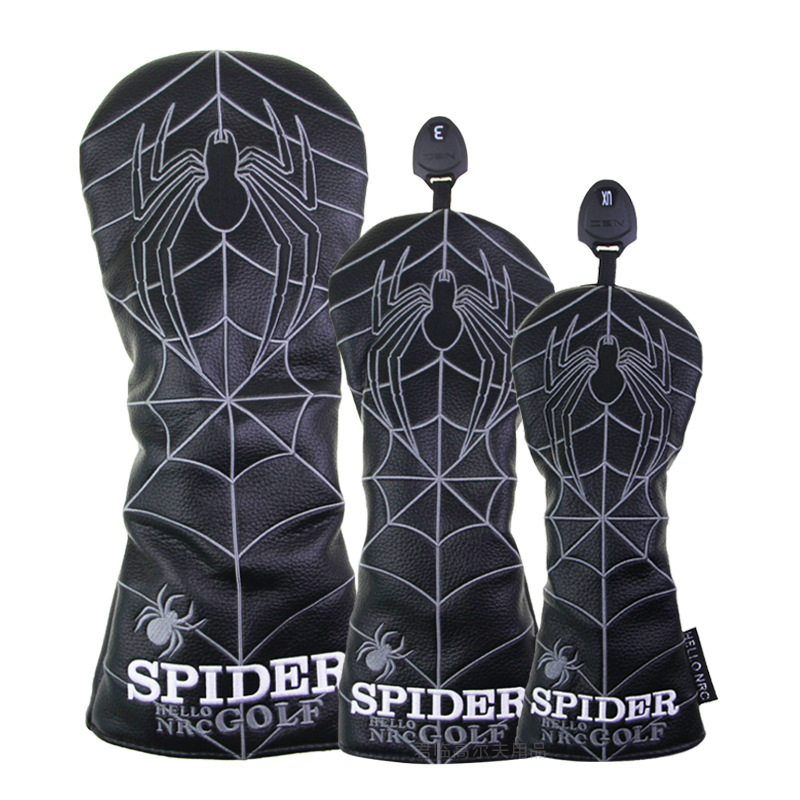 �߶���ľ����֩�������˱�����golf���ñ��1/3/5/UT�Ÿ���3ɫ