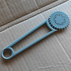 独立したウェブサイト 2025 Cardboardboxpunch 家庭用段ボール箱穴あけパンチ パンチングツール DIY ツール