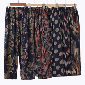 女式T恤;休闲裤;女士家居服