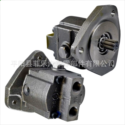 Oil pump, nozzle 4570910601 4570910401 Suitable for
