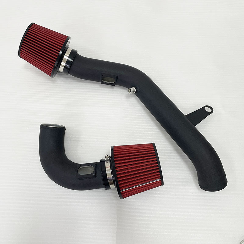Air Cold Intake System Kit Suitable for Bmw F80 F82 M3/M4/M2 S55 3.0L