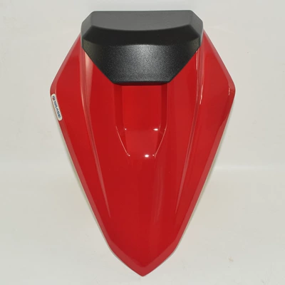 Motorcycle cushion SP 20-24 modified motorcycle - red