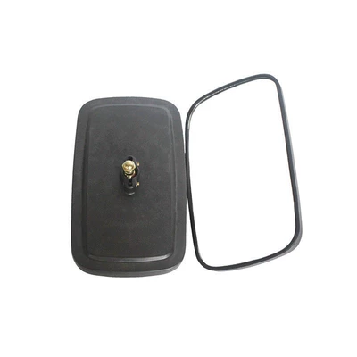 Forklift Rearview Mirror Heli Large field of view rear view auxiliary mirror