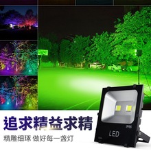 �߲ʱ�ɫledͶ��ƻ����ˮ�������������԰�ֲ��ͥԺ��ƺ���
