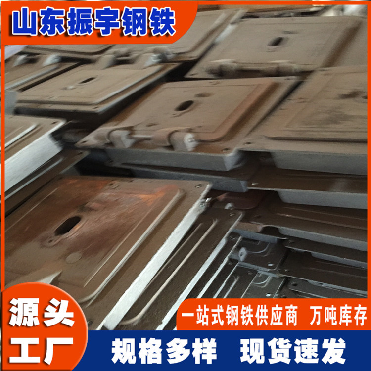 厂家批发生物质锅炉炉门 450*350锅炉检查炉门 高温锅炉门现货