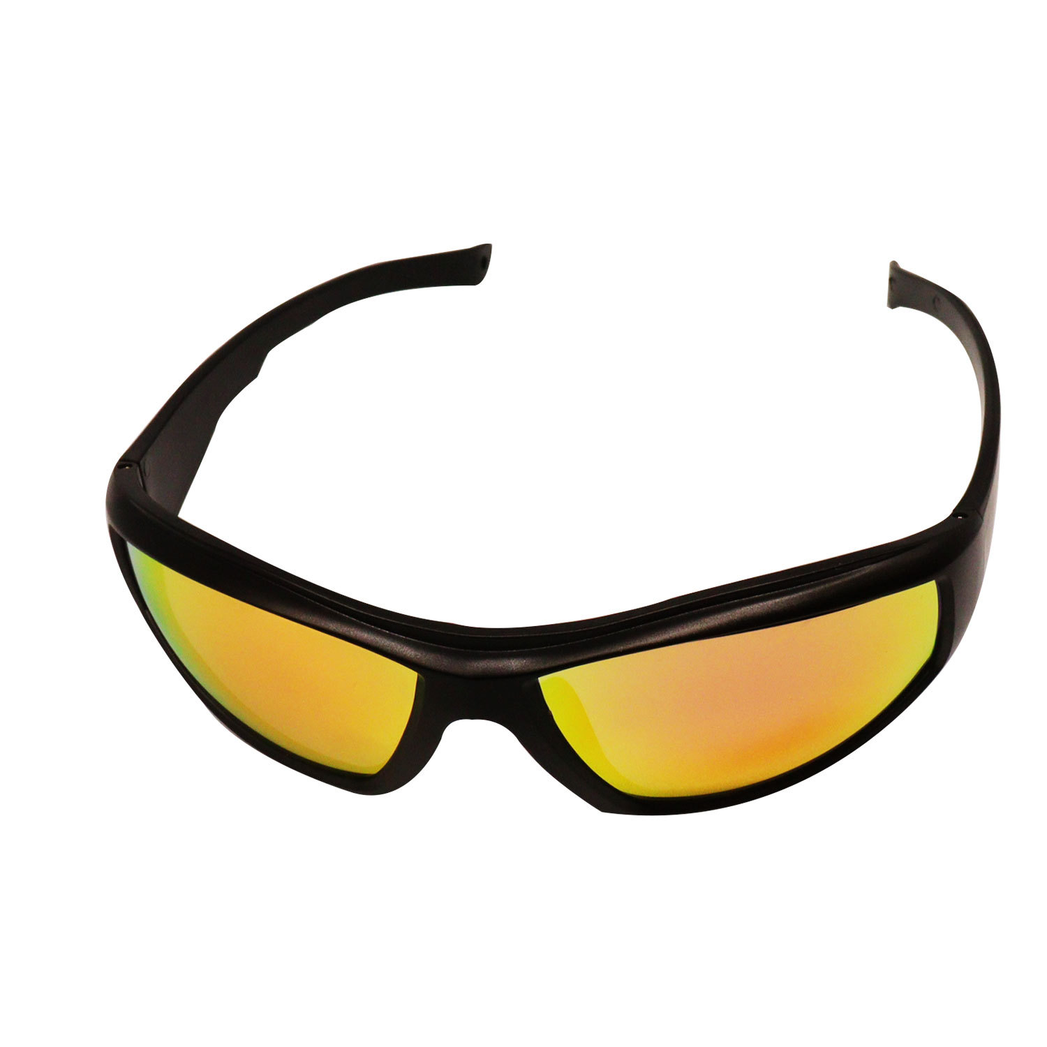 Gafas de Ciclismo Deportivo de PC Protección UV Cortavientos para Running y Deportes
