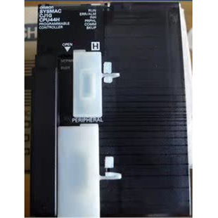 Plc Programmable Controller Cj1G-Cpu44H