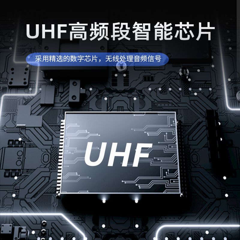 SKM9000 micrófono inalámbrico al aire libre karaoke tarjeta de sonido en vivo audio uno a dos universal metal micrófono