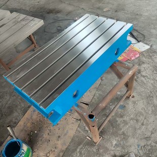 Processing and Customization of Standard Special-Shaped T-Slot Square Boxes, Equal-Height Pad Boxes, Machining Centers, and Heightening Machine Tool Workbenches