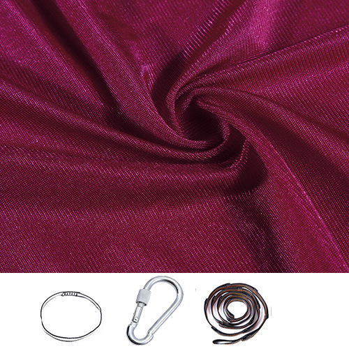 Amazon Niños elástico Swing entrenamiento sensorial alivio auto-cierre interior Swing hamaca Terapia Swing