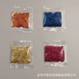 美甲饰品;饰品配件;泡沫球/流星球
