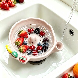 �羳Berry SwirlBowl�Ԅ����D�๦��ˮ���P�N���rˮ�@�մ�j�{����
