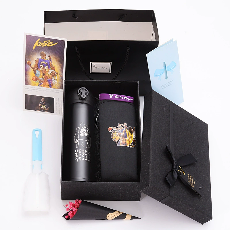 Подарочная коробка Instal Reservoir Cup Cobbi Owen Harden Curry James Irving Star Bomb Puchant Cup Fan Products