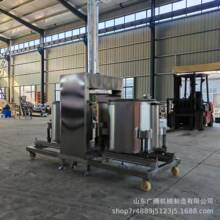 酒糟中药渣液压压榨机 全自动酱菜挤压脱水机 工业大型液压压榨机