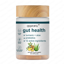 Gut Health Capsules�c�������z��֧�ֹ��� ���S�ӹ����l����ʳƷ