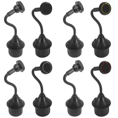 Car phone holder: holder water cup holder Gravity