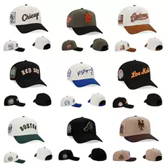 Cross-Border Spring and Summer New Curved Brim Baseball Cap for Men and Women Large Size Fashionable Off-White Hard Top Hat