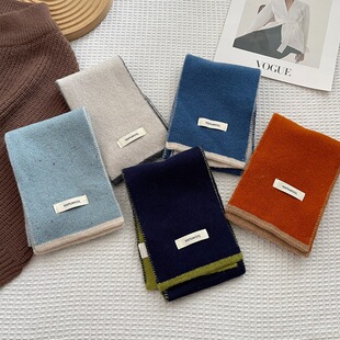 100%WOOLӢ���L�p�洩��С����Ů�ﶬ���¿�ٴ�Ӻ�ů��ë����