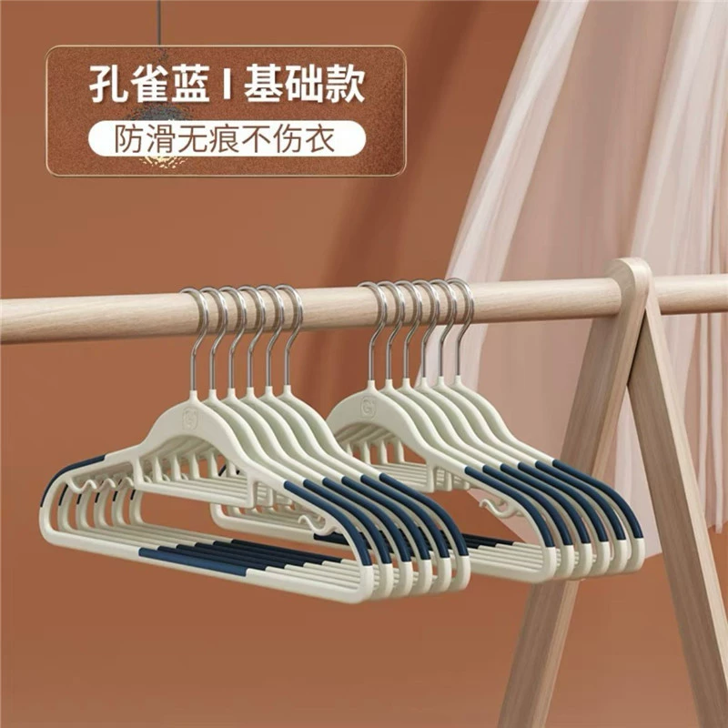 Universal non-slip storage system, hanger, (Cross-border trading), LAZADA, Amazon, increased thickness