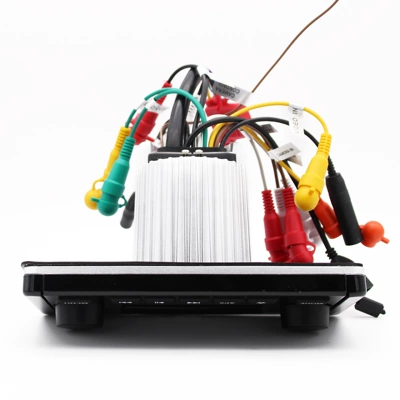 Car mp5 Player Suitable for Rvs, Off-Road