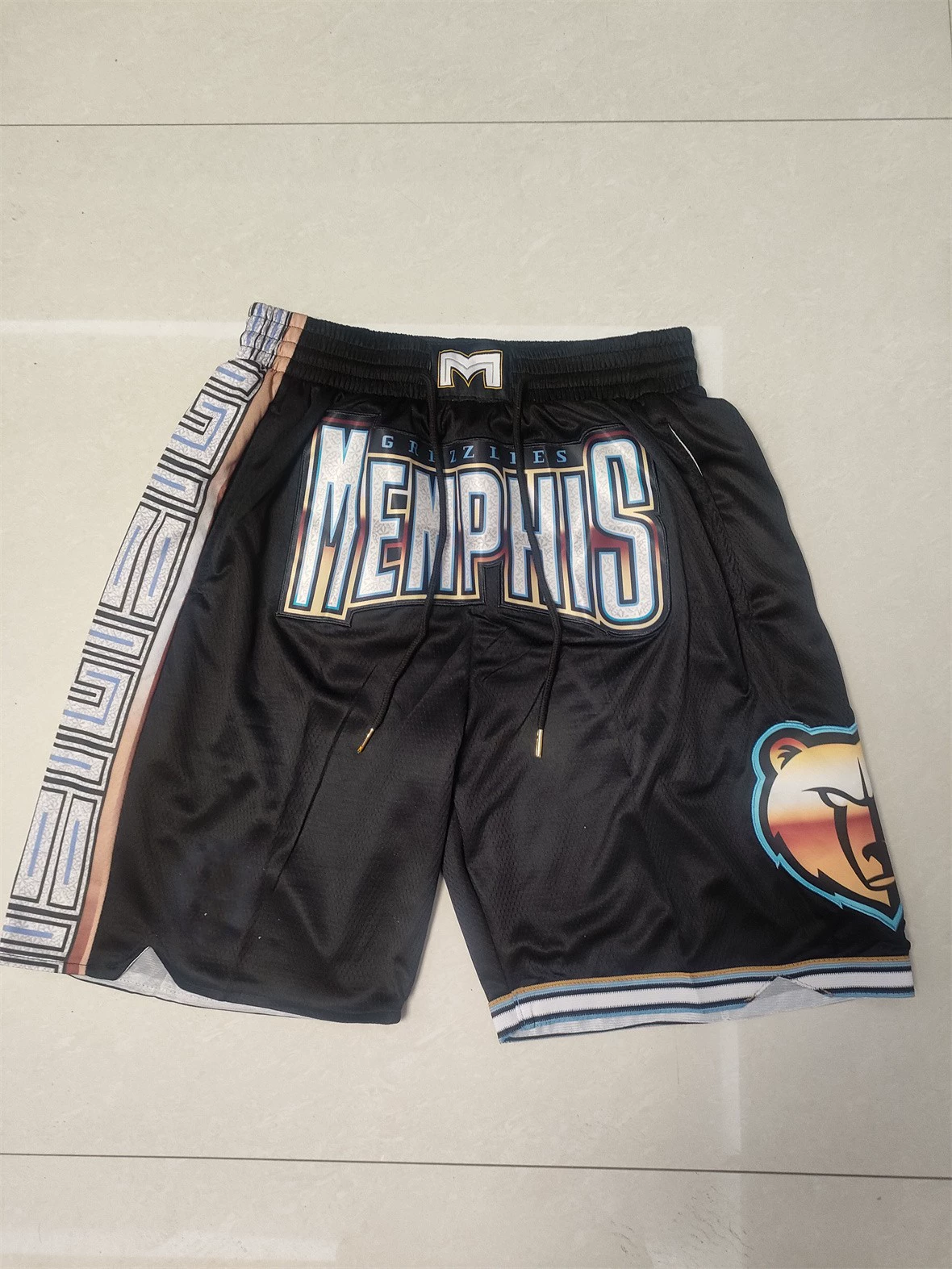 Basketball trousers