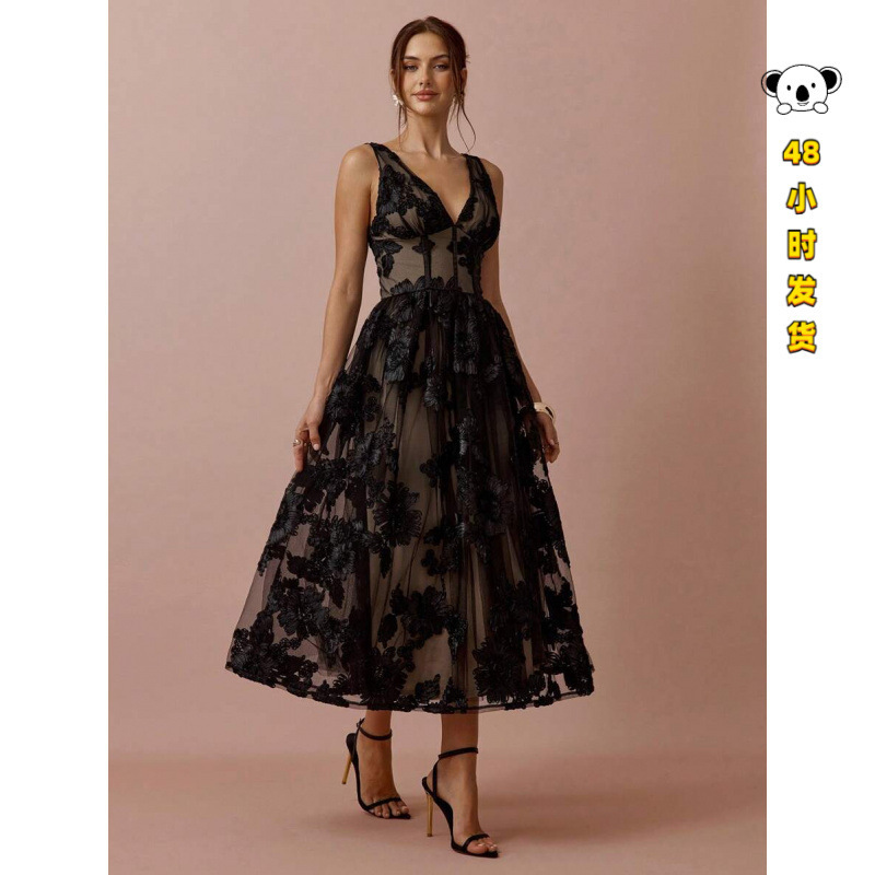 T 79360 Mesh long evening dresses T 79360 Mesh long evening dresses