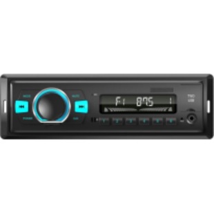 Автомобильный MP3-плеер с Bluetooth, RSH, функция APP