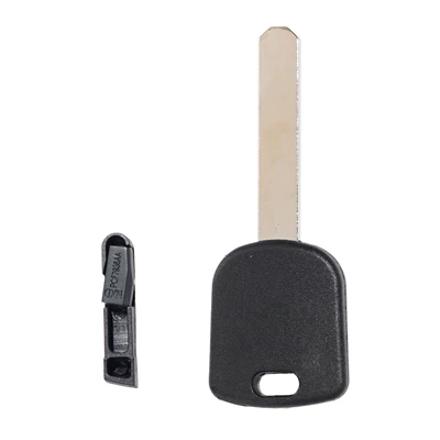 Suitable for Honda Acura car ignition start key blank 46 chip PCF7936aA (Car Keys) - 46-chip