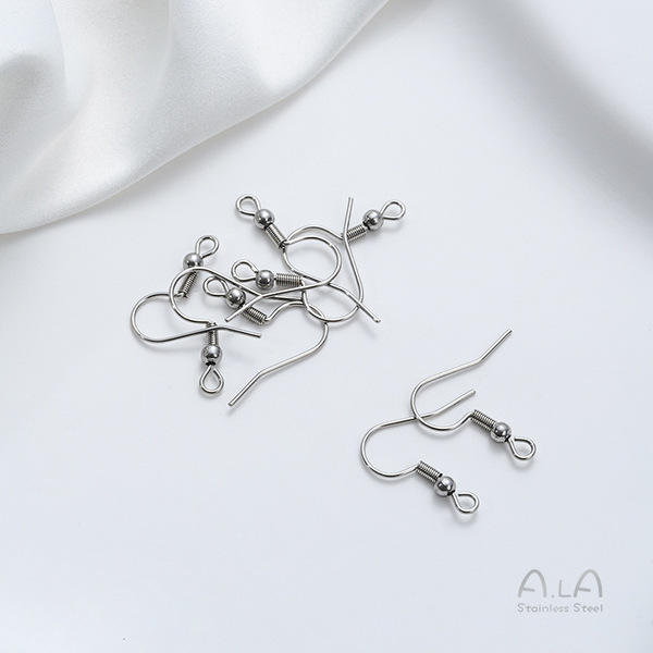 Accessories stainless steel