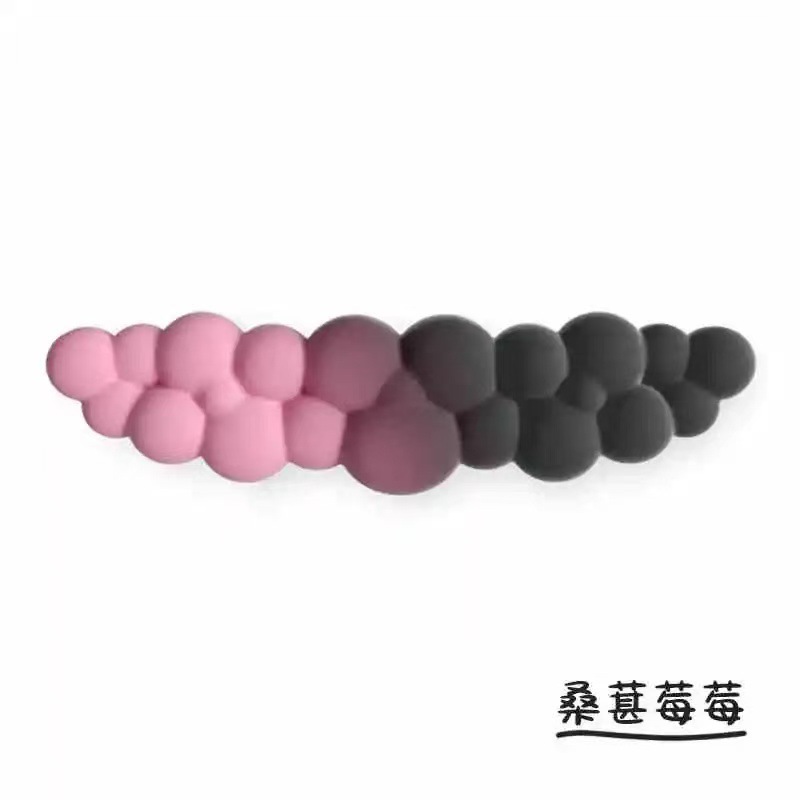 스타일 6 멀베리 클라우드 키보드 패드