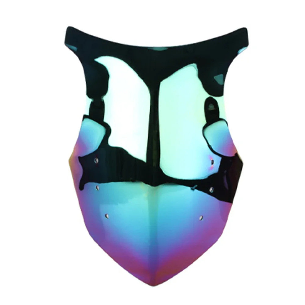 Suitable for Kawasaki Z1000Sx 2011-2016 Motorcycle Modified Front Windshield Front Windshield