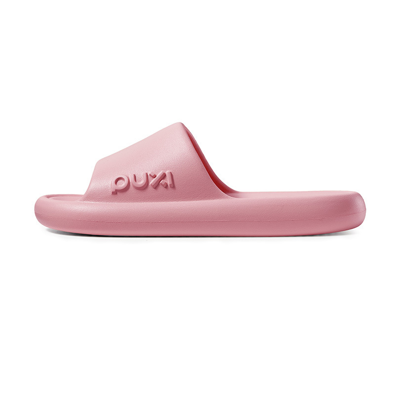 Puxi スリッパ、家庭用滑り止め、カップル向け、女性用室内入浴、男性用 EVA スリッパ、カップルスタイル|undefined