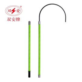 绝缘手套;绝缘鞋;其他身体防护