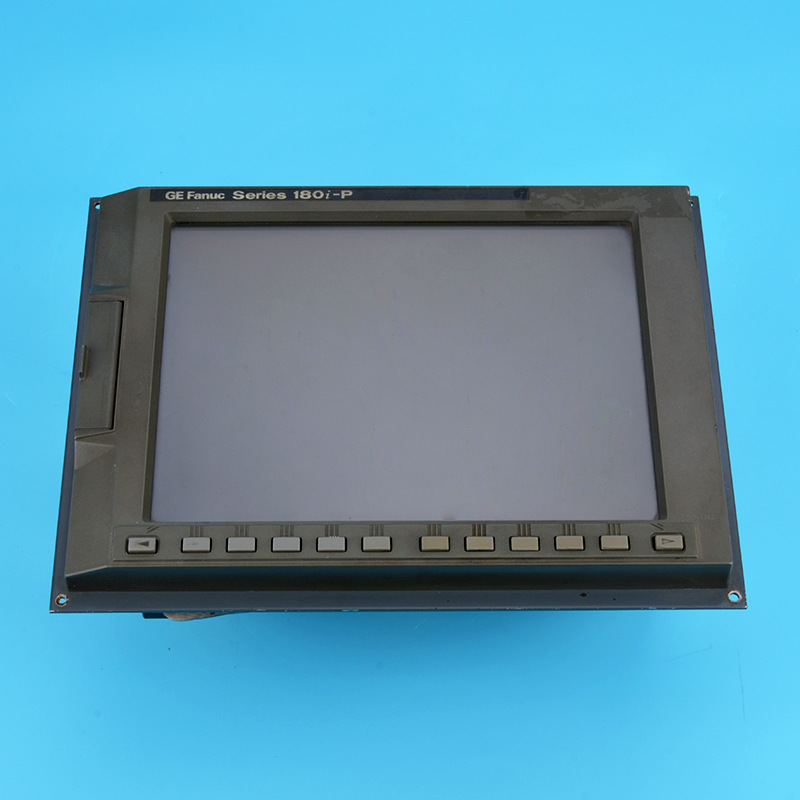 A02B-0238-B802发那科fanuc系统主机显示屏180i-PA原装全新议价