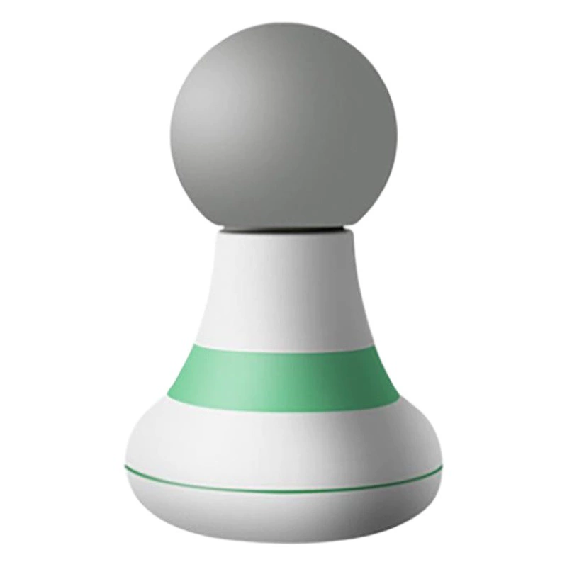 Производитель мини-немецкий пистолет для фасций небольшой фитнес-Массаж Массажер для всего тела мини-массажер устройство для расслабления мышц