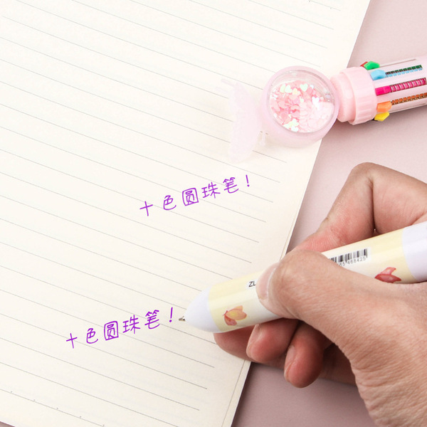 Creative cute stationery