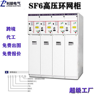 �Љ��߉���늙�XGN5-12�߉��h�W��10KV�h�W�����י�SF6��♙����