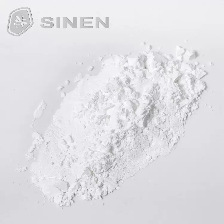 【二氧化碲】高纯超细氧化碲 正银玻璃粉、电子元器件专用