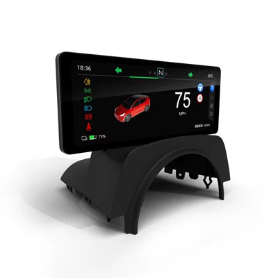 Display Wireless Carplay/Hicar, Car display