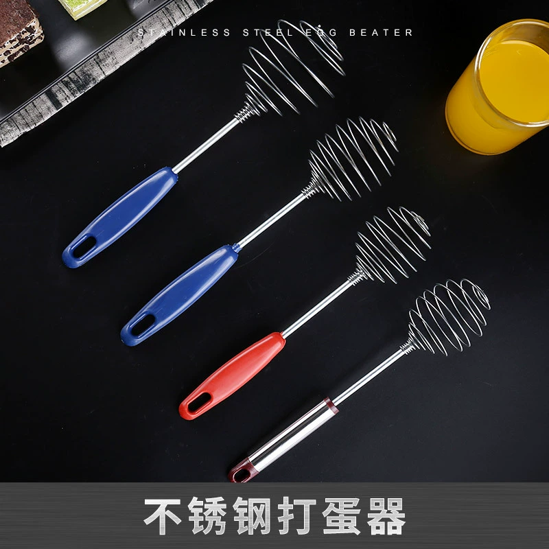 Home Manual Egger to send cream egg white egg whitewersters Kitchen baking tool mixer
