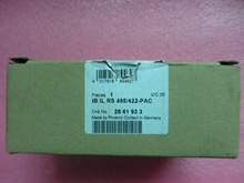 A026*ȫ��ԭװ�����˹ IB IL RS 485/422-PAC 2861933 �ֻ�