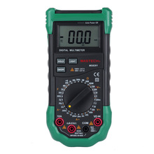 MASTECH���ñ�MS8261ȫ������·MS8264���ֶ��ñ�MS8269