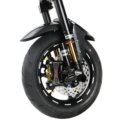 Domestic Uf2 Msp Inverted 46-Core damping system