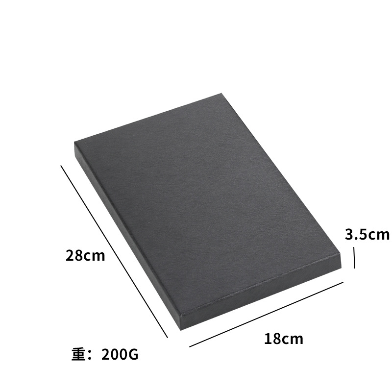 Cross-border Amazon imitación de acero inoxidable mango de madera pequeña cintura cuchillo, tenedor y cuchara de cuatro piezas conjunto occidental vajilla regalo traje de regalo para la boda