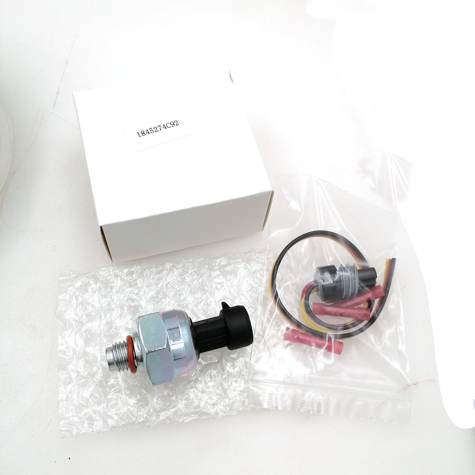 OE:1845274C92 �����ڸ���powerstroke ���ߴ���ͷ ICP103