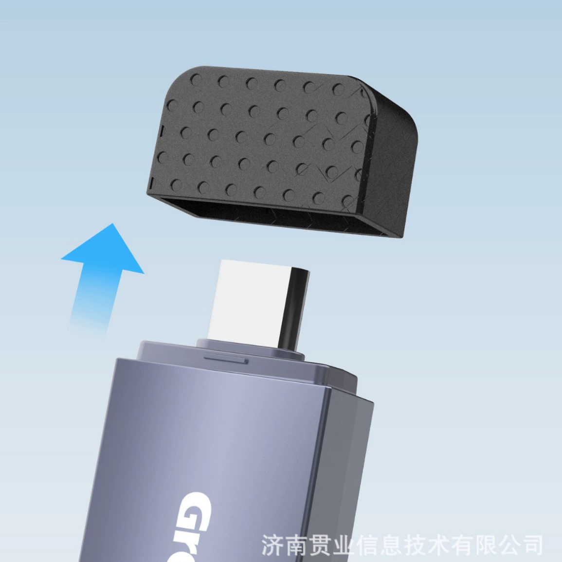 Оптовая карта памяти для автомобиля с USB-C двойным интерфейсом GC02, совместимо с мониторингом транспортного средства, камера карты